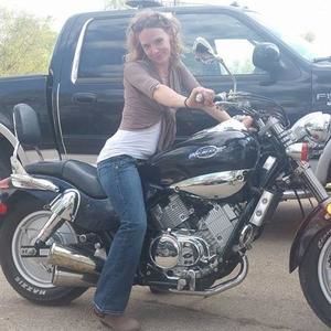 Meet your Posher, Jill