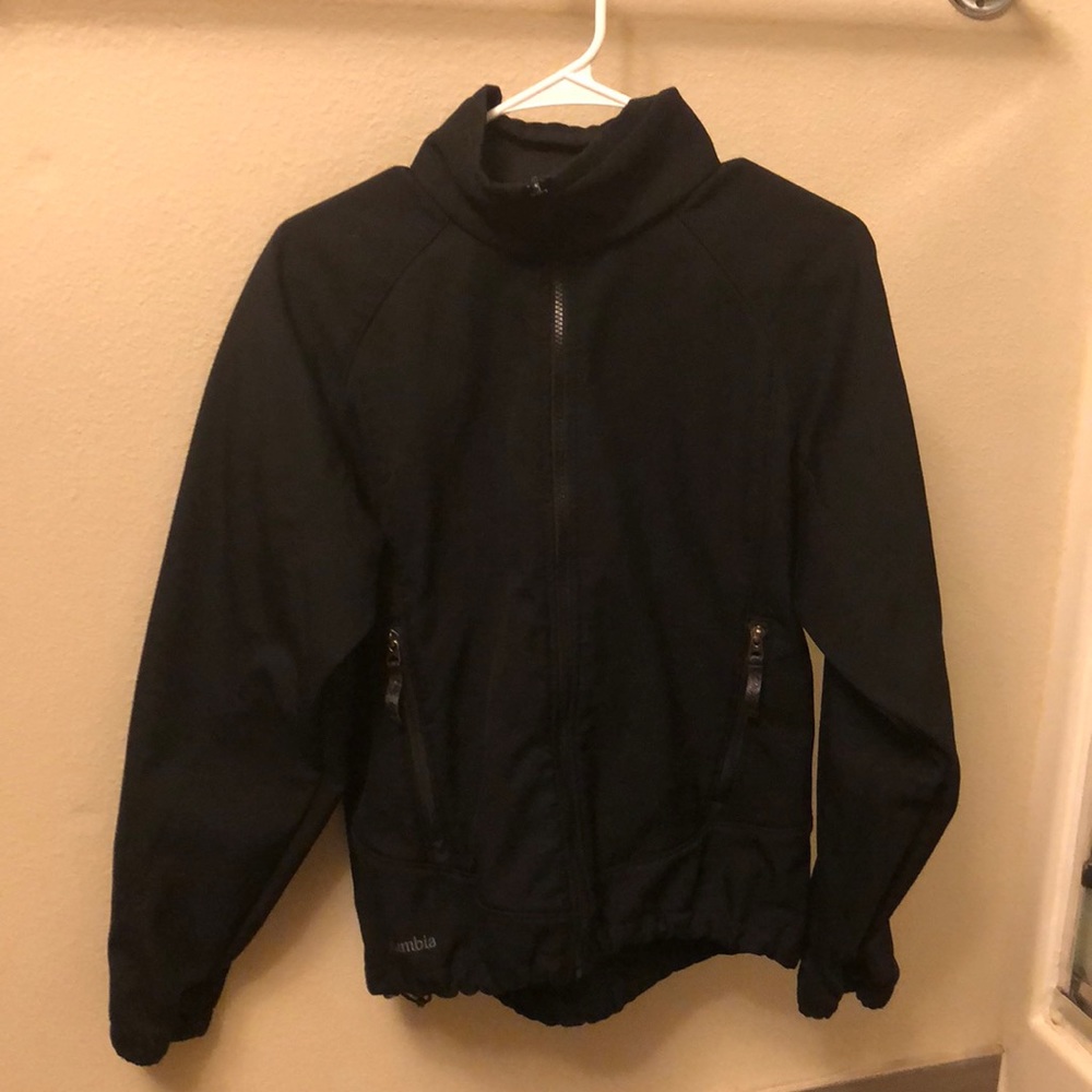 Columbia jacket