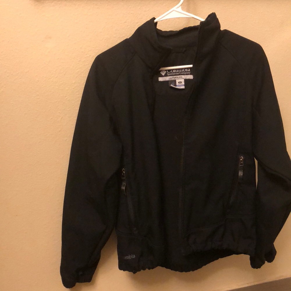 Columbia jacket - Picture 2 of 2