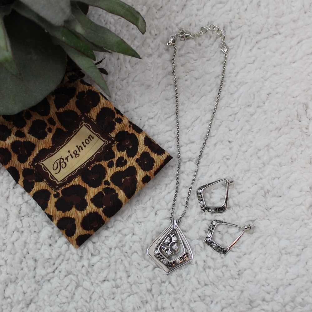 BRIGHTON NECKLACE
