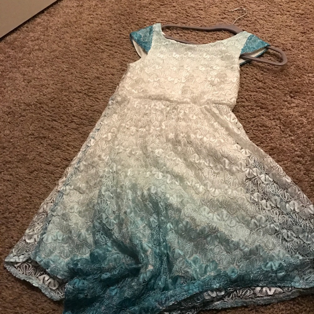 Bloomingdales dresses