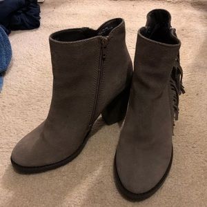 Steve Madden Riaa Booties