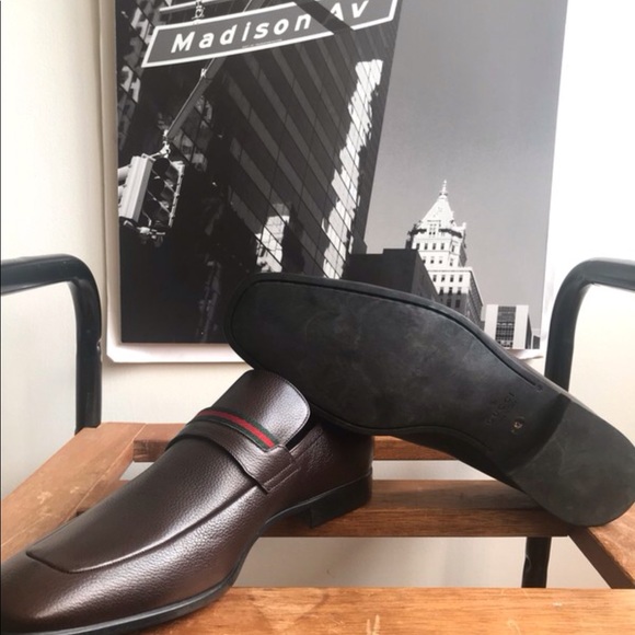 Gucci Loafers - Picture 3 of 5