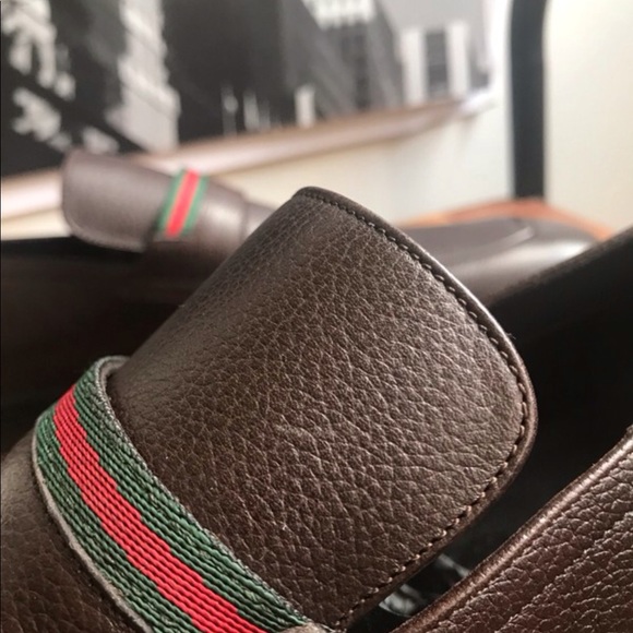 Gucci Loafers - Picture 4 of 5
