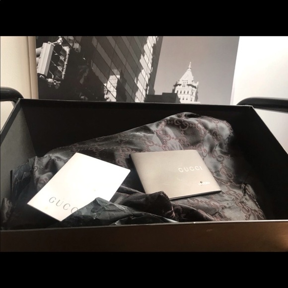 Gucci Loafers - Picture 5 of 5