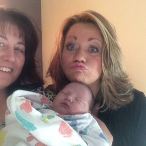 Meet your Posher, Casey