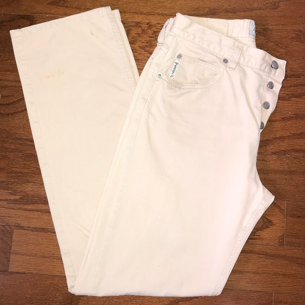 Armani Jeans
