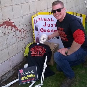 Meet your Posher, Brian