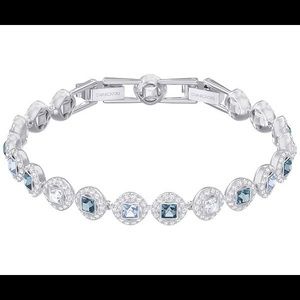 Swarovski angelic Square