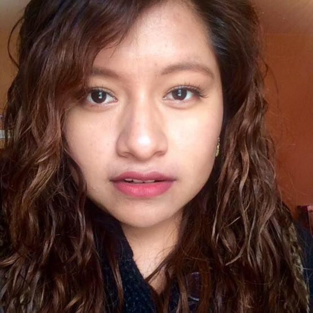 Meet your Posher, Sammantha