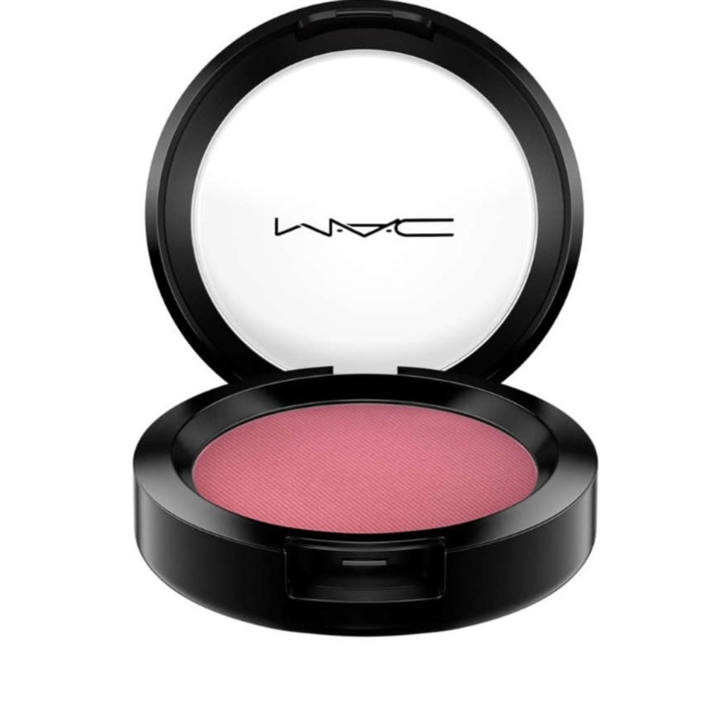 Mac Pro longwear blush