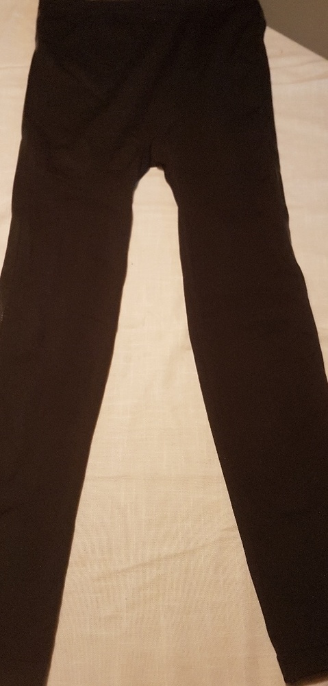 Sexy quilted  Pointe plus size  leggings