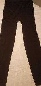 Sexy quilted  Pointe plus size  leggings