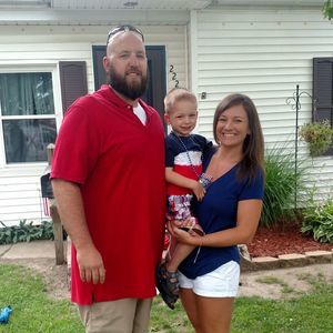 Meet your Posher, Ashleigh