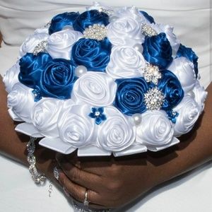 Wedding bouquet 💐