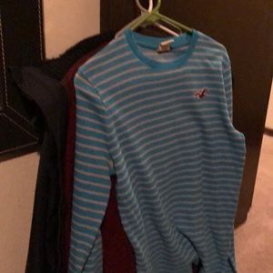 Bundle of 3 Hollister/American Eagle