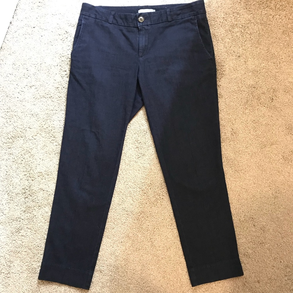 Banana Republic (Hampton fit) dress pants