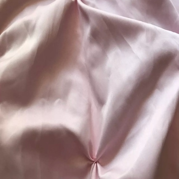 Pink princess prom dress - Picture 4 of 4