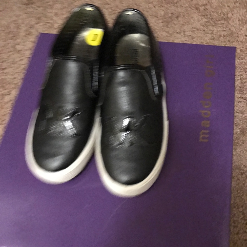 Michael kors shoes