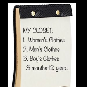 Women's, Men's and Boy's Clothes & Shoes