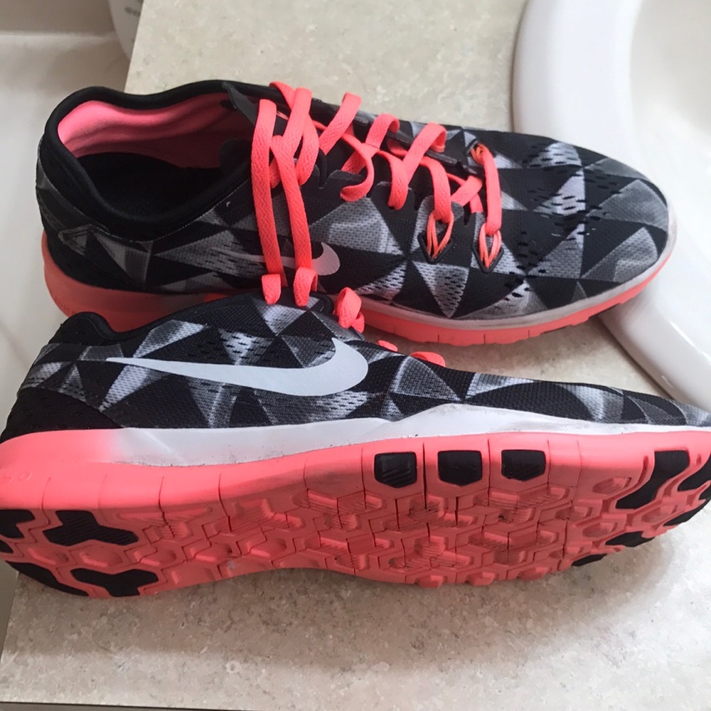 Nike free 5.0