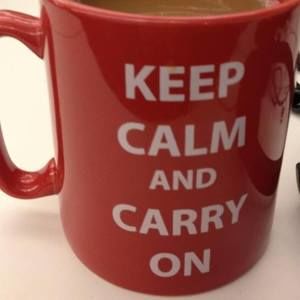 Meet your Posher, Lori