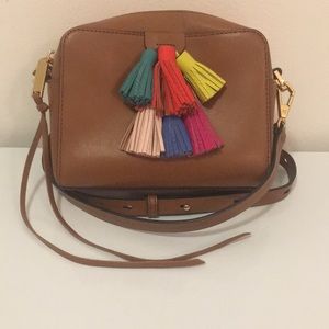 Rebecca Minkoff Sofia Crossbody