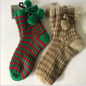 MOVING SALE❗️Sweater socks