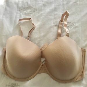 Nude Victoria Secret Bra