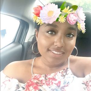 Meet your Posher, Jacqueline