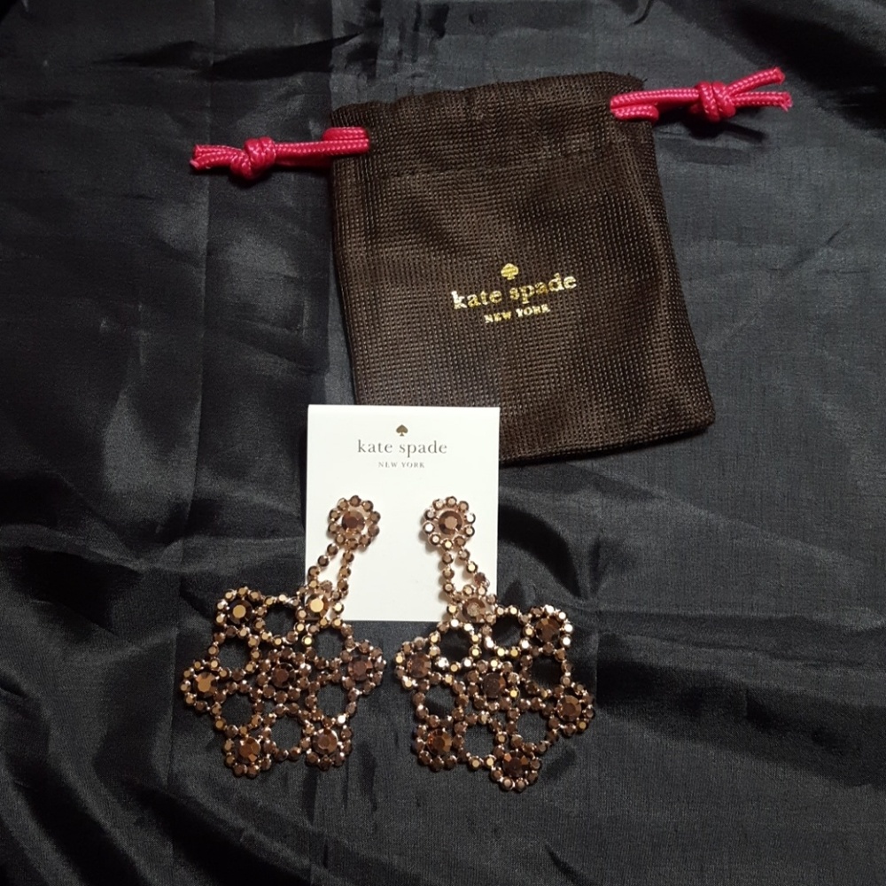 Kate Spade Earrings