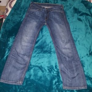 Levi's 505 size 31x30 Like New!