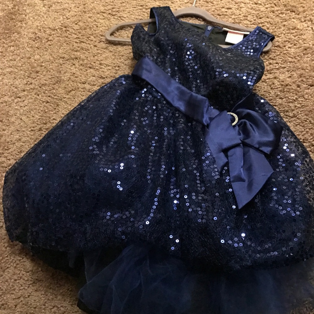 American girl dress