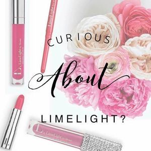 Meet your Posher, Lacey