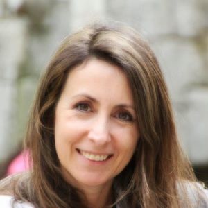 Meet your Posher, Monica