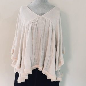 Sweet & Flirty Top
