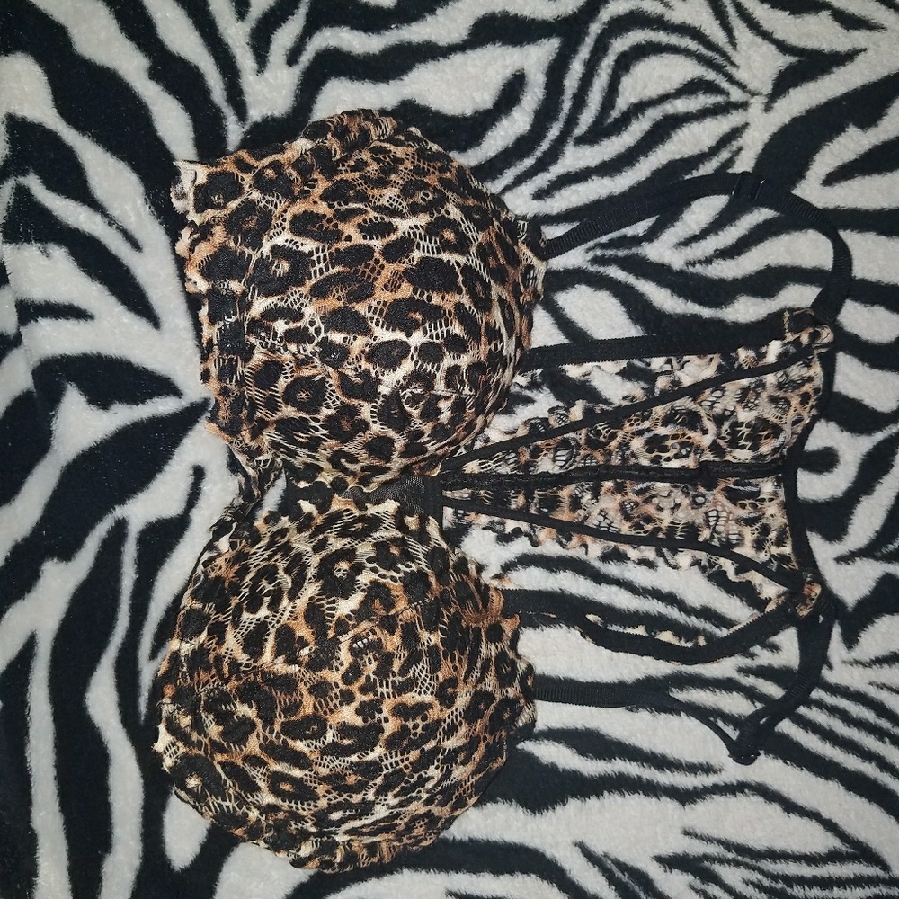 Victoria's Secret Bra