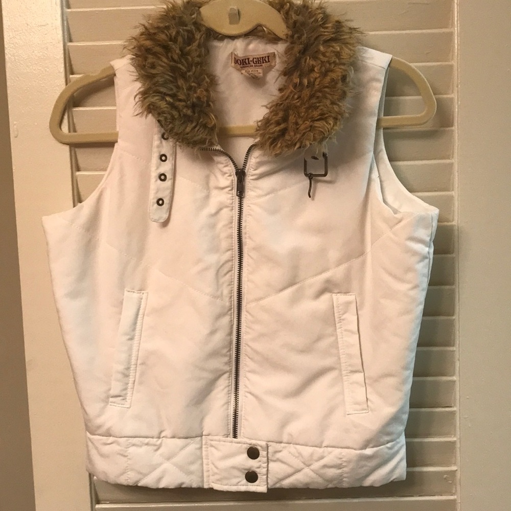 Wind body warmer