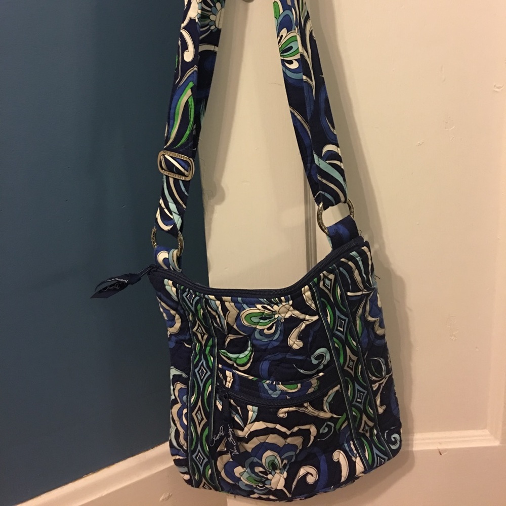 Vera Bradley Purse