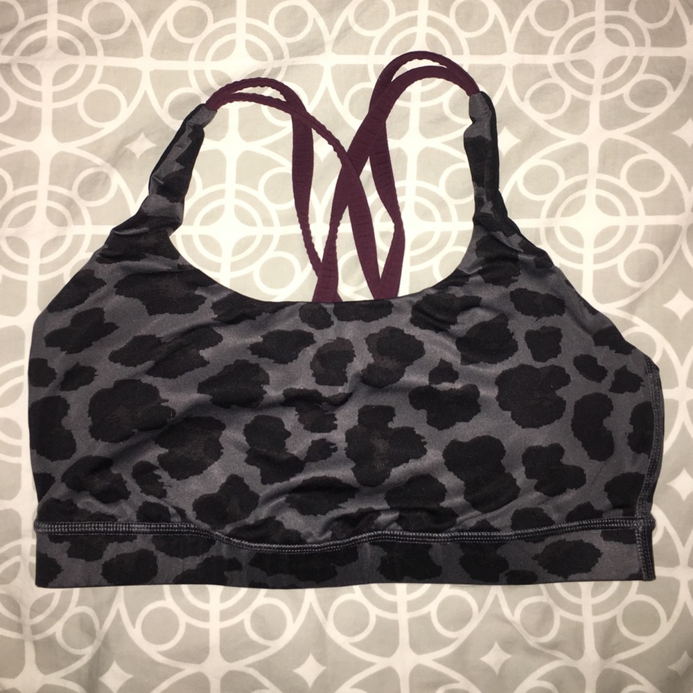 Lululemon bra