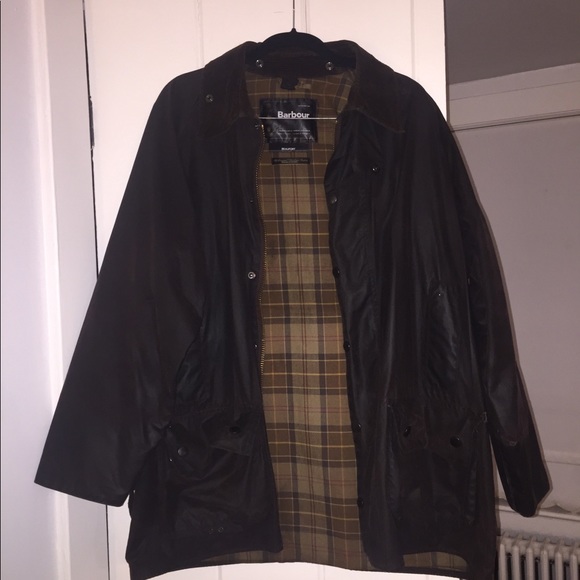 Barbour Other - Men’s Barbour Beaufort Jacket C46/117 CM