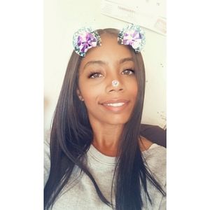 Meet your Posher, Cory