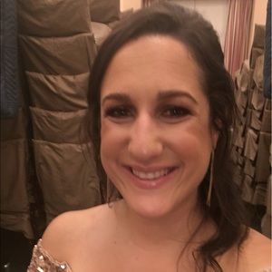 Meet your Posher, Brie