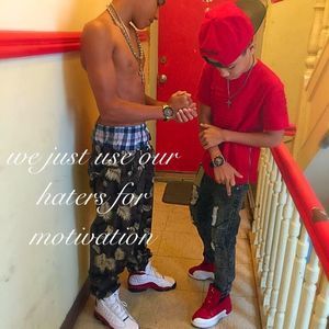 Meet your Posher, Juan