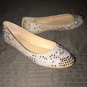 Nature Breeze shoes