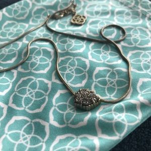 Kendra Scott Pendant Necklace