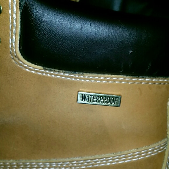 Dexter work boot - Picture 6 of 6