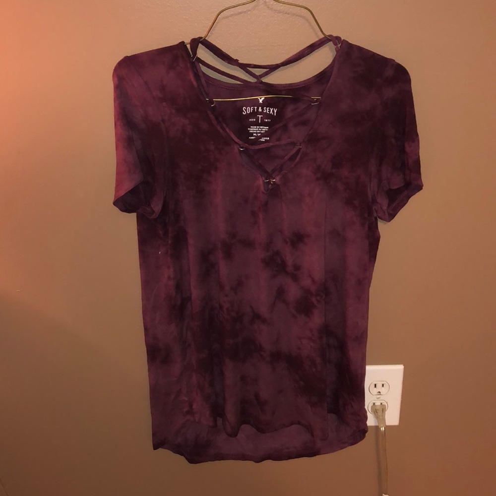 Soft & Sexy shirt
