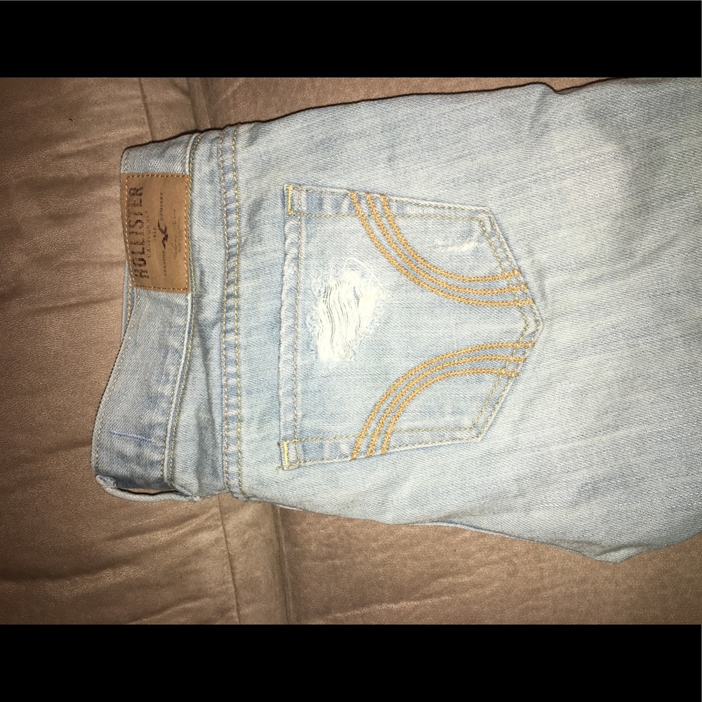 Hollister Jeans
