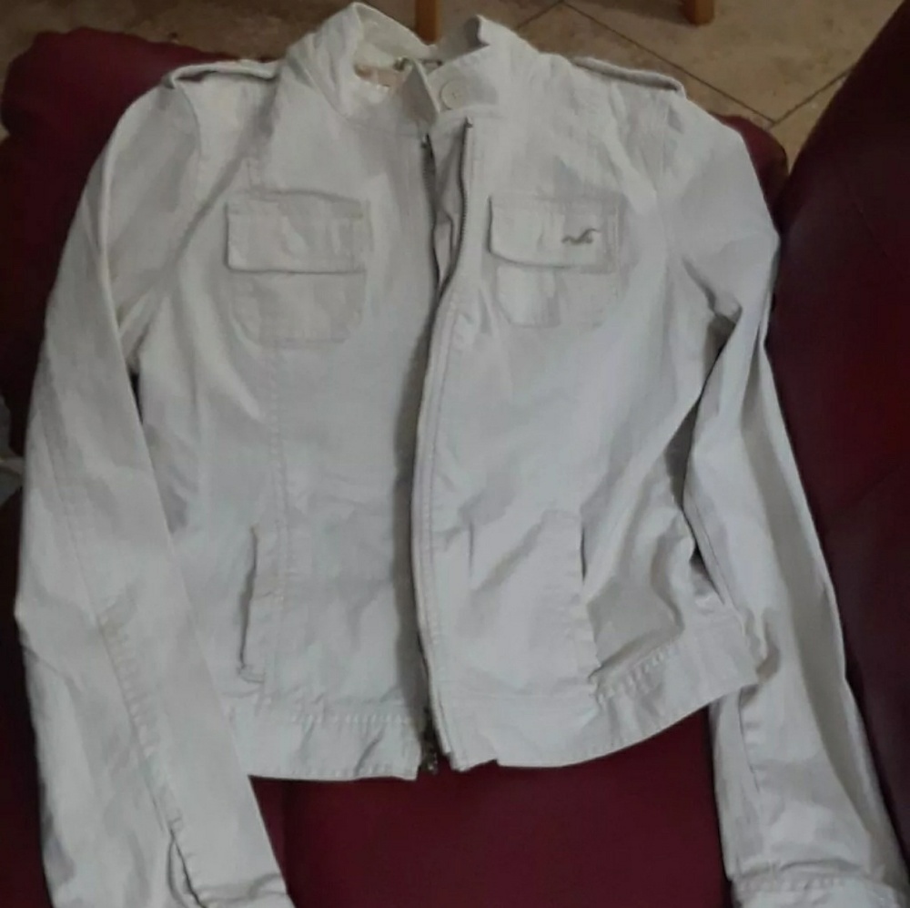 Hollister Jacket